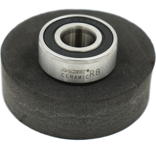 Ceramic wheel bearings Yamaha Wr 250 F