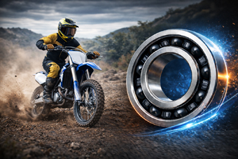 ceramic wheel bearings for cross