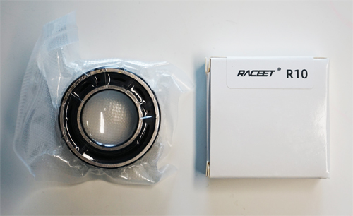 Ceramic wheel bearings Bmw S 1000 Rr