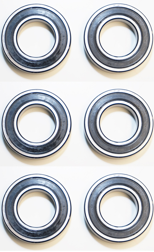 Ceramic wheel bearings Dt Swiss 240